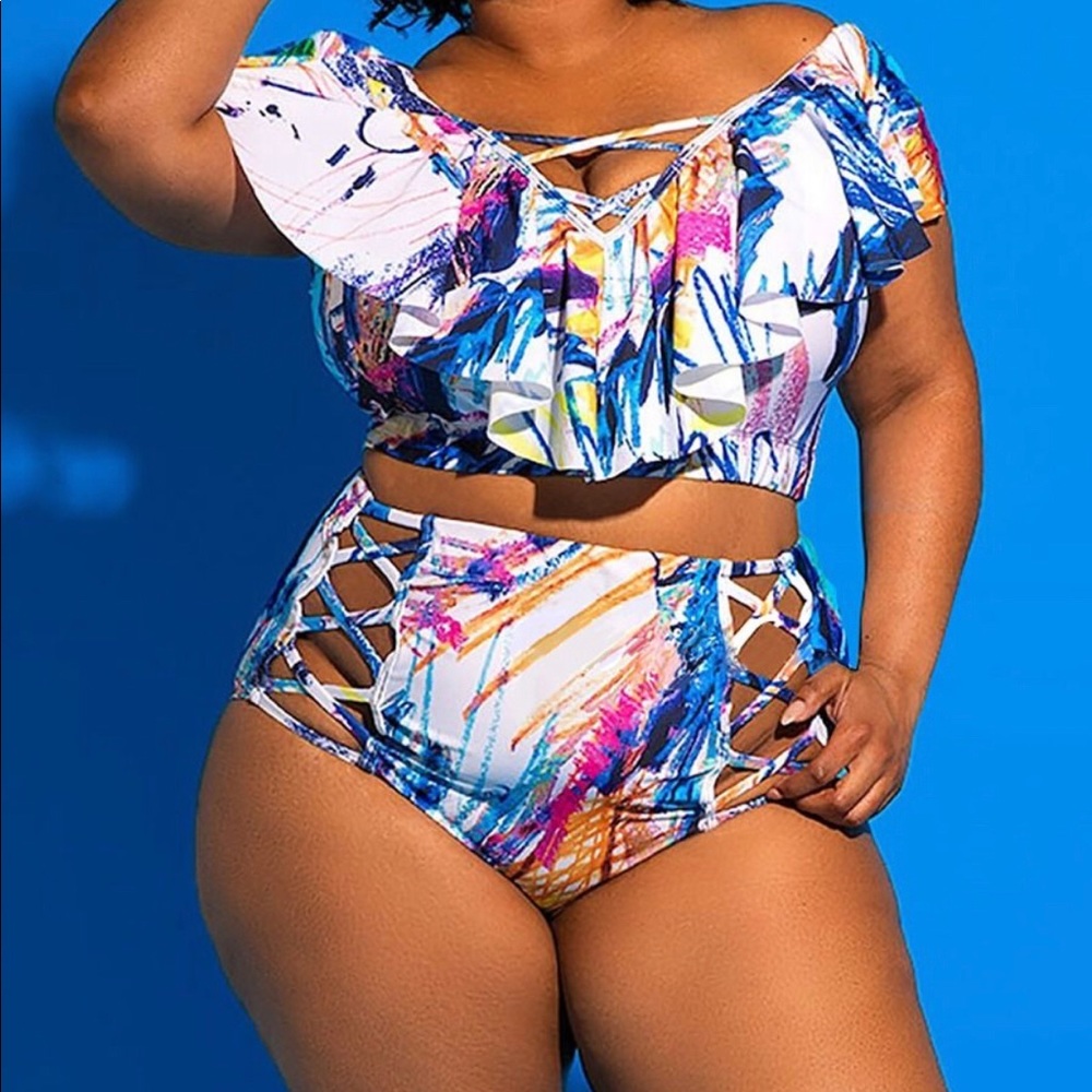 Two Piece